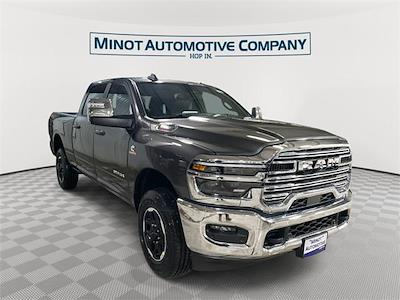 New 2026 Ram 2500 Laramie Crew Cab for sale #67352 - photo 1