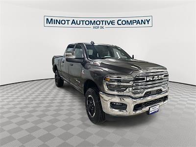 New 2026 Ram 2500 Laramie Crew Cab for sale #67352 - photo 2