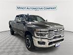 New 2026 Ram 2500 Laramie Crew Cab for sale #67352 - photo 1