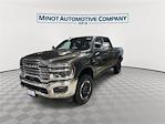 New 2026 Ram 2500 Laramie Crew Cab for sale #67352 - photo 4