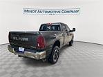 New 2026 Ram 2500 Laramie Crew Cab for sale #67352 - photo 8