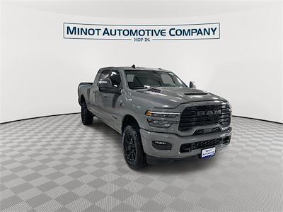 New 2026 Ram 2500 Laramie Mega Cab for sale #67354 - photo 1