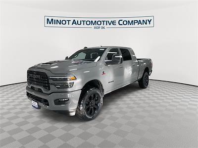 New 2026 Ram 2500 Laramie Mega Cab for sale #67354 - photo 2