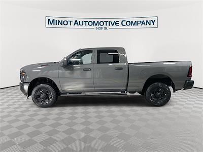 New 2026 Ram 2500 Tradesman Crew Cab for sale #67357 - photo 1