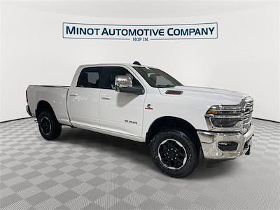 New 2026 Ram 2500 Laramie Crew Cab for sale #67364 - photo 1
