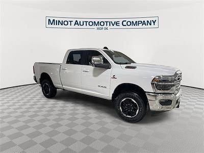 New 2026 Ram 2500 Laramie Crew Cab for sale #67364 - photo 2