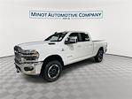 New 2026 Ram 2500 Laramie Crew Cab for sale #67364 - photo 4