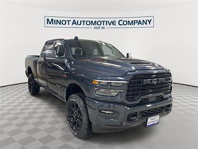 New 2026 Ram 2500 Laramie Crew Cab for sale #67365 - photo 1