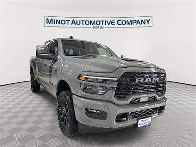New 2026 Ram 2500 Laramie Crew Cab for sale #67373 - photo 1
