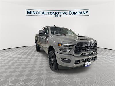 New 2026 Ram 2500 Laramie Crew Cab for sale #67373 - photo 2