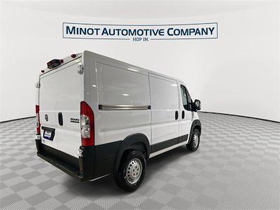 New 2026 Ram ProMaster 1500 Standard Roof Empty Cargo Van for sale #67374 - photo 2
