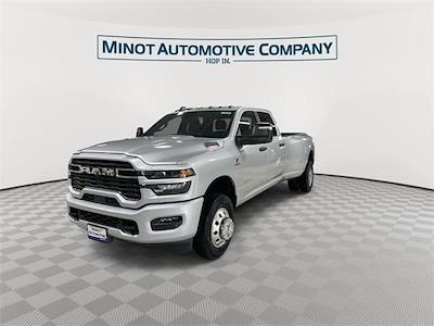 New 2026 Ram 3500 Big Horn Crew Cab for sale #67382 - photo 2