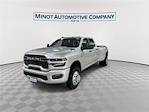 New 2026 Ram 3500 Big Horn Crew Cab for sale #67382 - photo 2