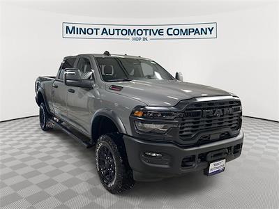 New 2026 Ram 2500 Tradesman Crew Cab for sale #67383 - photo 1