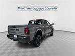 New 2026 Ram 2500 Tradesman Crew Cab for sale #67383 - photo 8