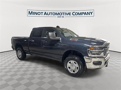 New 2026 Ram 2500 Tradesman Crew Cab for sale #67384 - photo 1