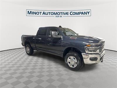 New 2026 Ram 2500 Tradesman Crew Cab for sale #67384 - photo 2