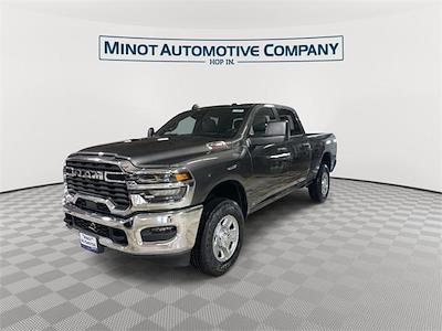 New 2026 Ram 2500 Tradesman Crew Cab for sale #67385 - photo 2