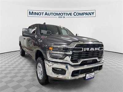 New 2026 Ram 2500 Tradesman Crew Cab for sale #67386 - photo 1