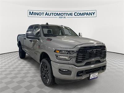 New 2026 Ram 2500 Big Horn Crew Cab for sale #67389 - photo 1