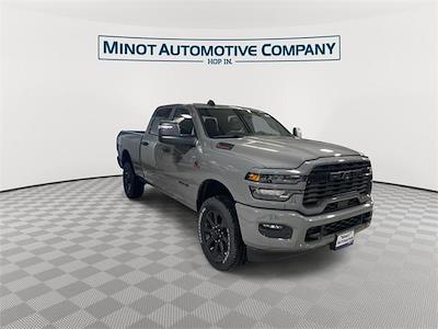 New 2026 Ram 2500 Big Horn Crew Cab for sale #67389 - photo 2