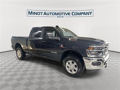 New 2026 Ram 2500 Big Horn Crew Cab for sale #67390 - photo 1