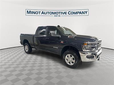 New 2026 Ram 2500 Big Horn Crew Cab for sale #67390 - photo 2
