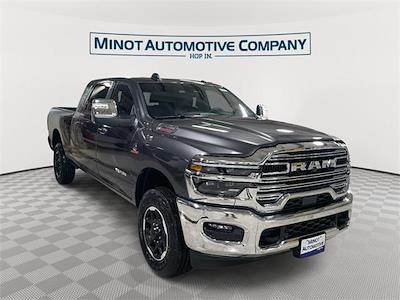 New 2026 Ram 2500 Laramie Mega Cab for sale #67391 - photo 1