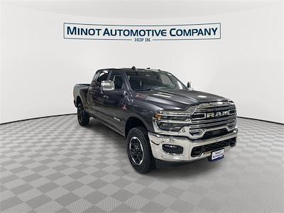 New 2026 Ram 2500 Laramie Mega Cab for sale #67391 - photo 2