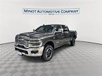 New 2026 Ram 2500 Laramie Mega Cab for sale #67391 - photo 4