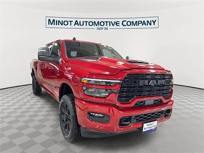 New 2026 Ram 2500 Laramie Mega Cab for sale #67392 - photo 1