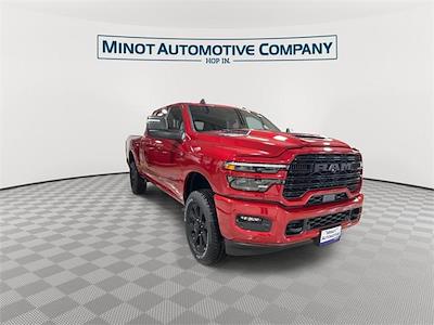 New 2026 Ram 2500 Laramie Mega Cab for sale #67392 - photo 2