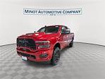 New 2026 Ram 2500 Laramie Mega Cab for sale #67392 - photo 4