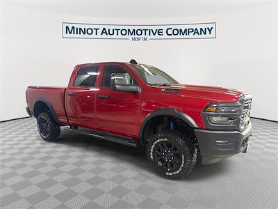 New 2026 Ram 2500 Tradesman Crew Cab for sale #67393 - photo 1