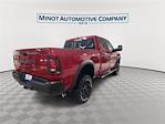 New 2026 Ram 2500 Tradesman Crew Cab for sale #67393 - photo 8