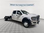 New 2026 Ram 5500 Crew Cab 84 CA Cab Chassis for sale #67398 - photo 4