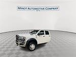 New 2026 Ram 5500 Crew Cab 84 CA Cab Chassis for sale #67398 - photo 7