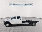 New 2026 Ram 5500 Crew Cab 84 CA Cab Chassis for sale #67398 - photo 11