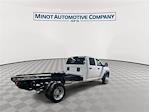 New 2026 Ram 5500 Crew Cab 84 CA Cab Chassis for sale #67398 - photo 2