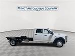 New 2026 Ram 5500 Crew Cab 84 CA Cab Chassis for sale #67398 - photo 3