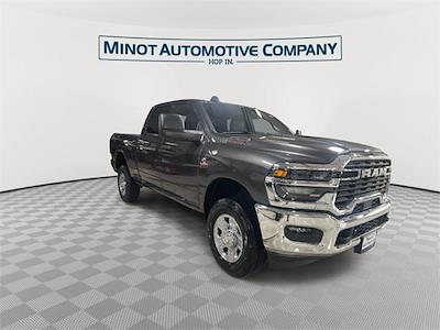 New 2026 Ram 2500 Tradesman Crew Cab for sale #67409 - photo 2