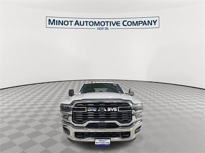 New 2026 Ram 3500 Crew Cab 60 CA Cab Chassis for sale #67411 - photo 1