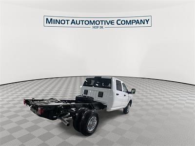 New 2026 Ram 3500 Crew Cab 60 CA Cab Chassis for sale #67411 - photo 2