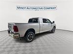 New 2026 Ram 3500 Laramie Mega Cab for sale #67420 - photo 8