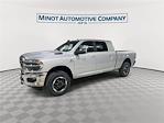 New 2026 Ram 3500 Laramie Mega Cab for sale #67420 - photo 4