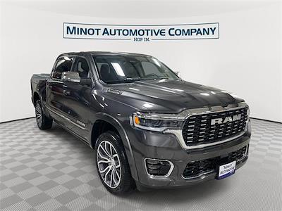 New 2026 Ram 1500 Limited Longhorn Crew Cab for sale #67423 - photo 1