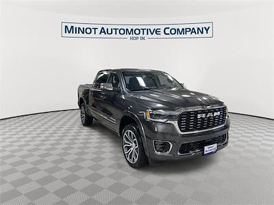 New 2026 Ram 1500 Limited Longhorn Crew Cab for sale #67423 - photo 2