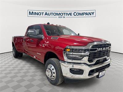 New 2026 Ram 3500 Big Horn Crew Cab for sale #67424 - photo 1