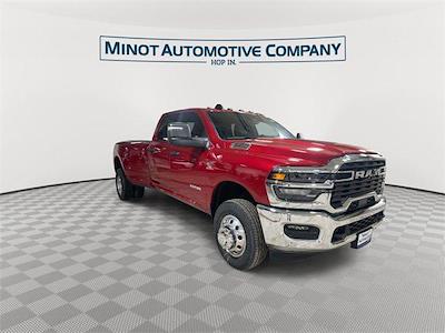 New 2026 Ram 3500 Big Horn Crew Cab for sale #67424 - photo 2
