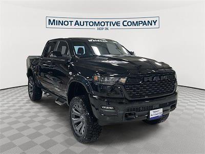 New 2026 Ram 1500 Big Horn Crew Cab for sale #67433 - photo 1